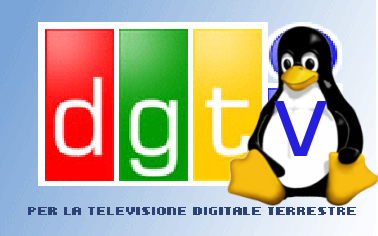 DVB-Tux